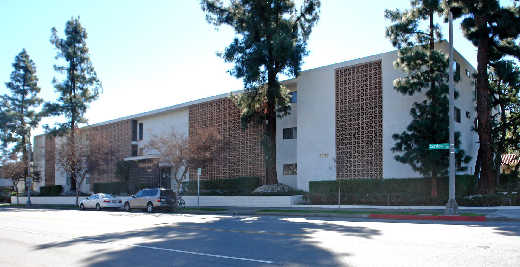 1270 Cordova St - 8